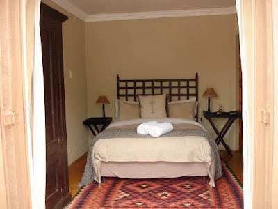 Photos of Innibos Guesthouse