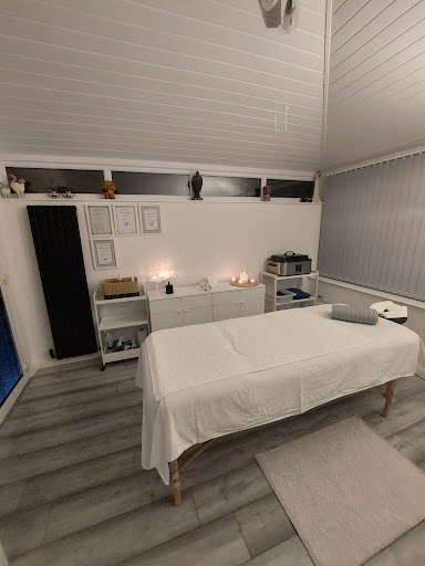 Massage Oasis by Zuzu