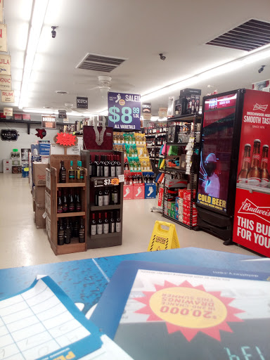 Route 9 Liquors - Thumbnail