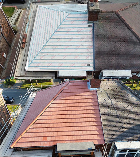 Property Improvements - Roofing - Thumbnail