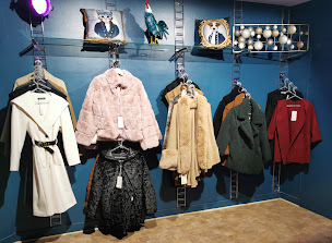 Photo n°13 de Le 12 à Bolbec (Décorateur d'intérieur)