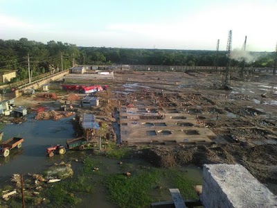Photos of Shaheed Syed Nazrul Islam Medical College, Kishoreganj