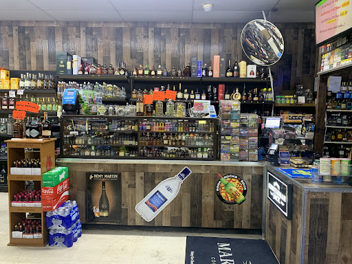 Flying M Liquors & Smoke Shop - Thumbnail