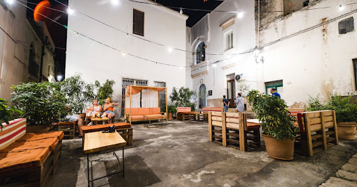 Antico Monastero - Visual