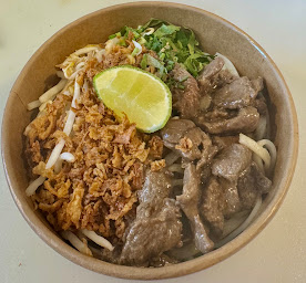 Photo n°11 de Ô D'ASIA à Martigues (Restaurant asiatique)