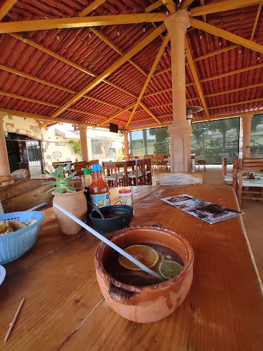 El Arrayán - Visual