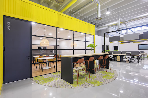 ARQ Gestió Immobiliària