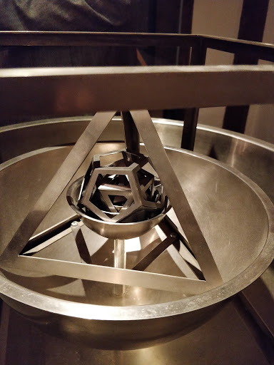 Kepler-Museum - Thumbnail