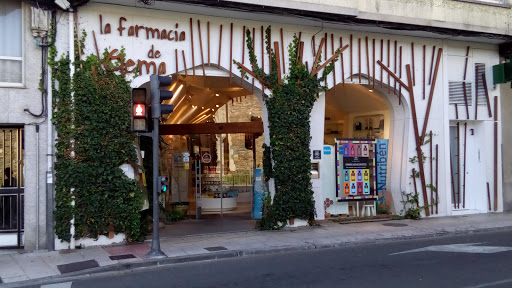 La Farmacia de Gema