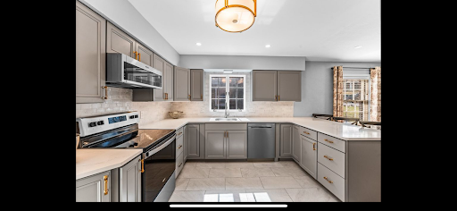 CNS Home Improvements