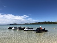 壱岐マリーナ 筒城浜マリンスポーツ