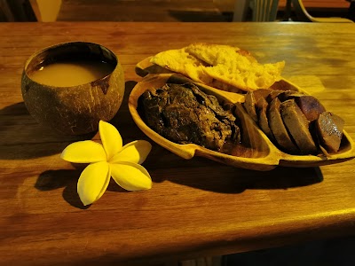 Kanaka Kava