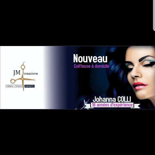 JMCREAZIONE coiffeuse a domicile - Thumbnail