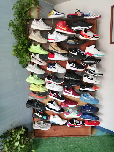 Sneakers KAFA - Thumbnail