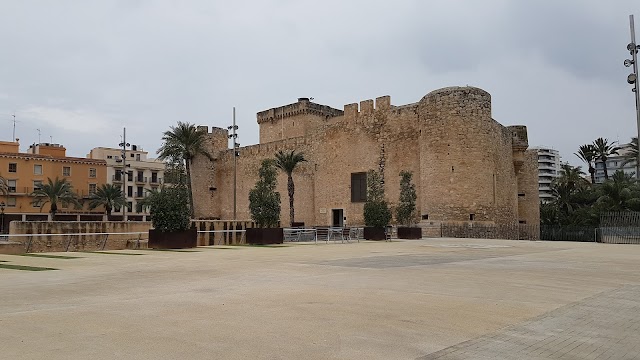 El Palmeral