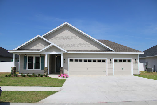 Norfleet Homes - Thumbnail