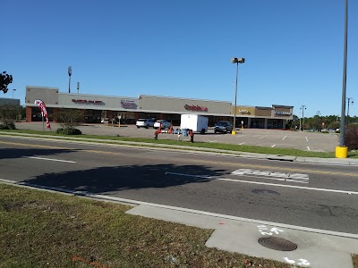 Indian River Plaza