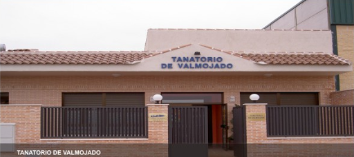 Nueva Funeraria Valmojado - Thumbnail