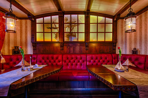Restaurant bunteKuh Langeoog - Thumbnail