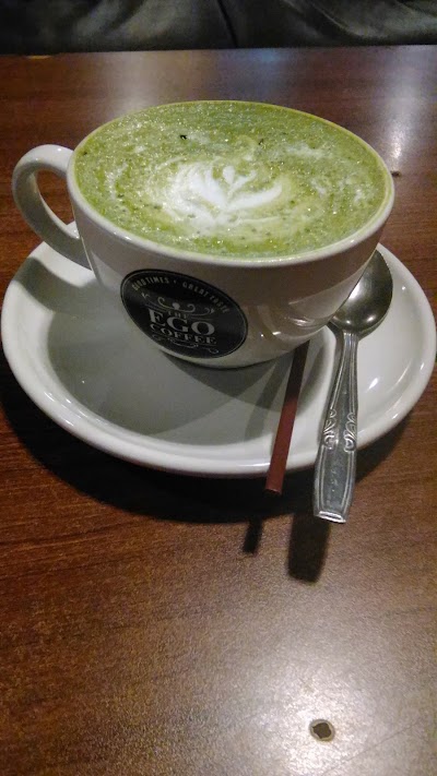 Photos of The Ego Coffee