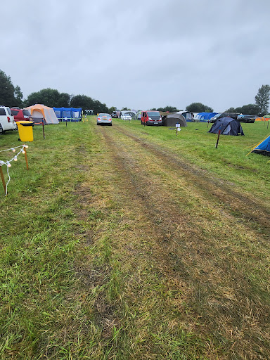 Wayside Camping - Visual