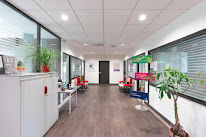 Crédit Agricole Centre France - Chantelle à Chantelle