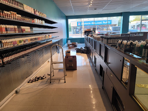 The Vape Shop Parsons - Thumbnail