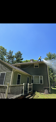 Packard Power Washing LLC