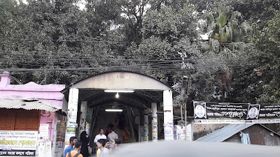 Photos of Hazrat Miskin Shah Mazar
