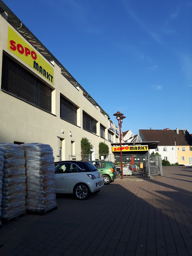 Sopo Markt Neuenstadt - Thumbnail