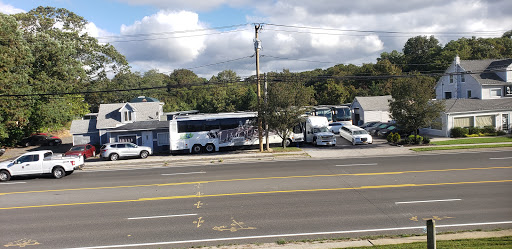 Bethpage Bikeway Parking - Thumbnail