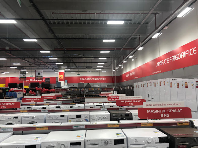 Value Centre, Bulevardul Mihai Viteazul 58 B, Zalău 457105