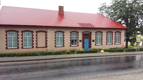 Turistų atrakcijos