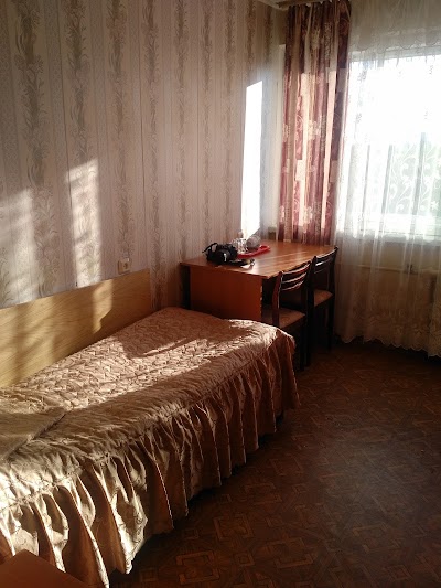 Photos of Voznesenskaya