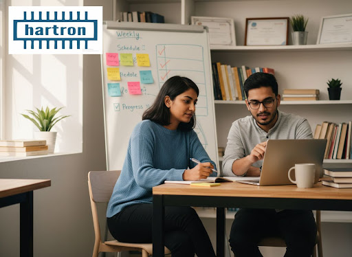 In today’s fast-changing job market, consistent learning habits are the key to staying ahead. At… post image