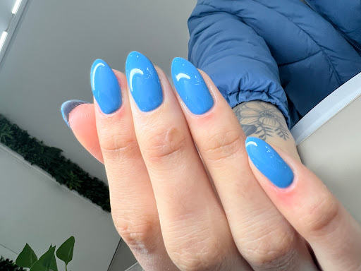 Brazilian Nails Designer - Thumbnail