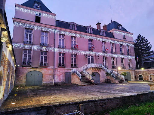 Photo de Mairie de Mareil-Marly à Mareil-Marly (78750)