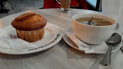 Photos of The Coffee Bean & Tea Leaf INNA