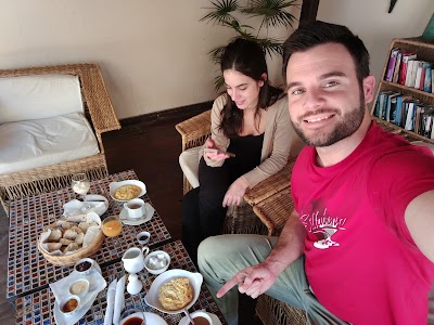 Photos of Baba Hotel