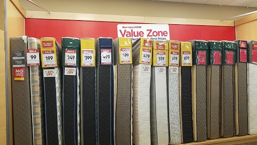 Mattress Firm Carefree Gallery - United States