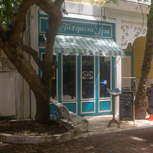 Turquesa Wellness