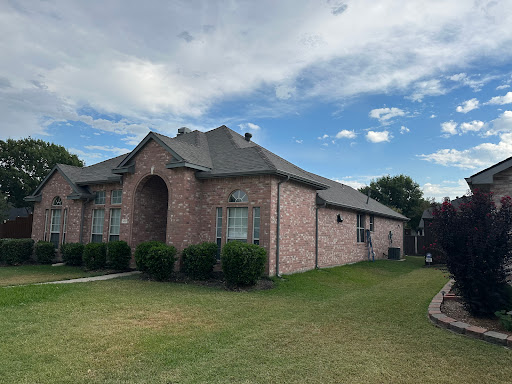 JML Roofing Solutions - Visual