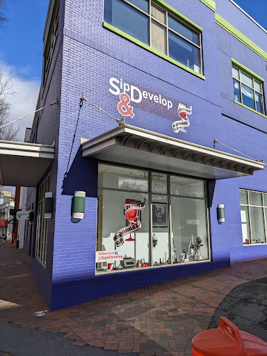Sip & Develop - Thumbnail