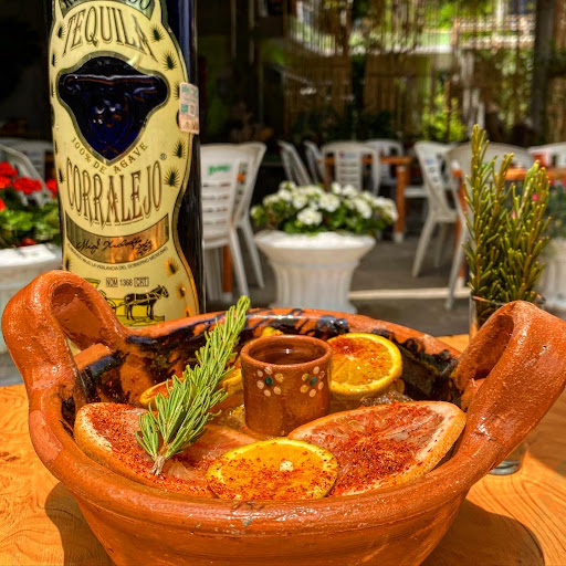 La Crudalia - Thumbnail