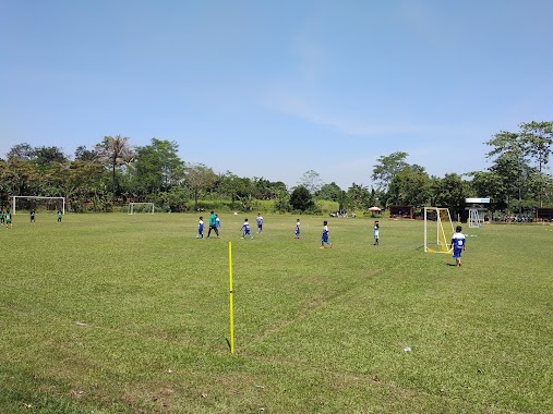 Lapangan Garam, Gunung Sindur, Author: Novan D