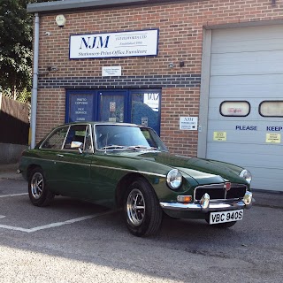 NJM (GUILDFORD) LTD