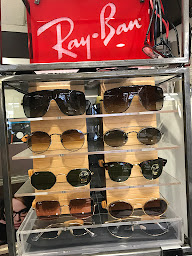 Photo n°4 de OPTIQUE BEAUCHAMP à Beauchamp (Magasin de lunettes de soleil)