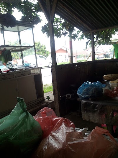 Photos of Gorengan Pak Jalil