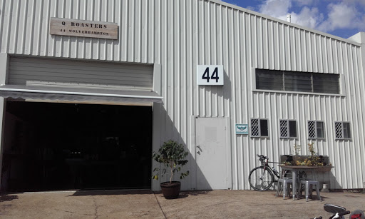 Q Roasters Pty Ltd - Thumbnail