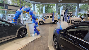 Photo n°3 de Hyundai Corbeil-Essonnes - CAP Fournier à Corbeil-Essonnes (Vendeur de voitures d'occasion)